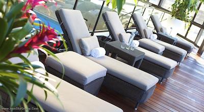 دابل تری بای هیلتون مونترال