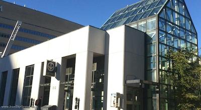 دابل تری بای هیلتون مونترال