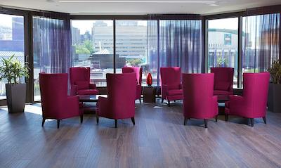 دابل تری بای هیلتون مونترال