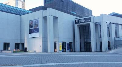 دابل تری بای هیلتون مونترال