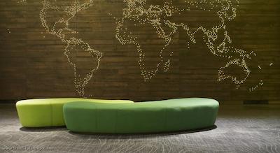 دابل تری بای هیلتون مونترال