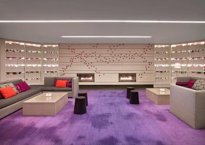 دابل تری بای هیلتون مونترال