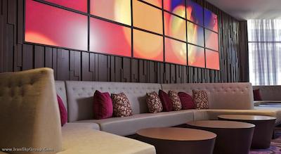 دابل تری بای هیلتون مونترال