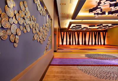 دابل تری بای هیلتون مونترال