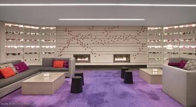 دابل تری بای هیلتون مونترال