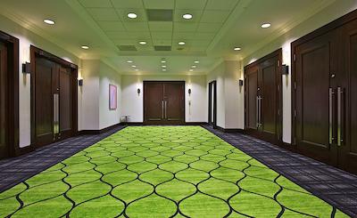 دابل تری بای هیلتون مونترال