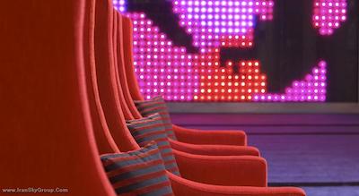 دابل تری بای هیلتون مونترال