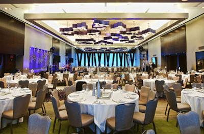 دابل تری بای هیلتون مونترال