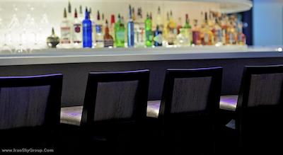 دابل تری بای هیلتون مونترال