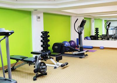 کوالیتی هتل اند سوئیتس داون تاون