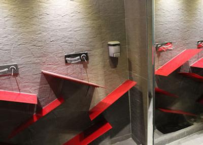 کوالیتی هتل اند سوئیتس داون تاون