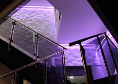 کوالیتی هتل اند سوئیتس داون تاون