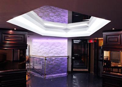 کوالیتی هتل اند سوئیتس داون تاون