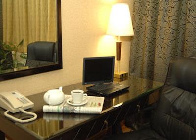 کوالیتی هتل اند سوئیتس داون تاون