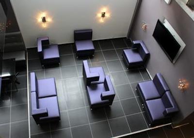 کوالیتی هتل اند سوئیتس داون تاون