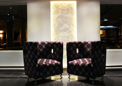 کوالیتی هتل اند سوئیتس داون تاون