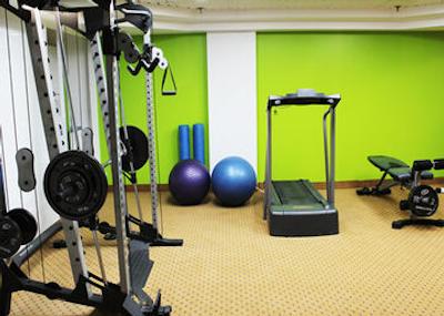 کوالیتی هتل اند سوئیتس داون تاون