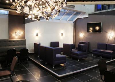 کوالیتی هتل اند سوئیتس داون تاون