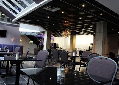 کوالیتی هتل اند سوئیتس داون تاون