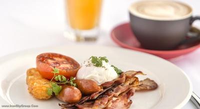 گرند چنسلر بریزبین