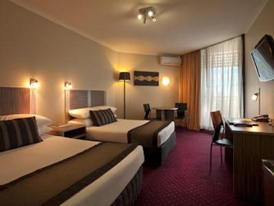 گرند چنسلر بریزبین