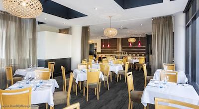 گرند چنسلر بریزبین