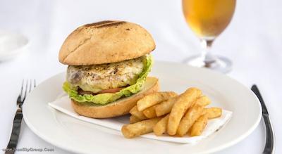 گرند چنسلر بریزبین