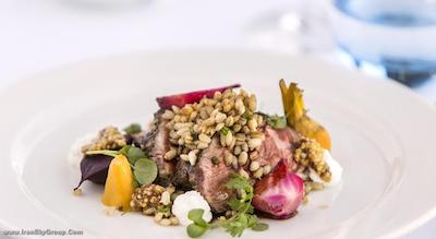 گرند چنسلر بریزبین