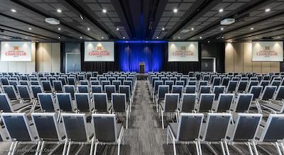 گرند چنسلر بریزبین