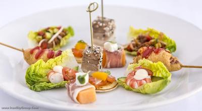 گرند چنسلر بریزبین