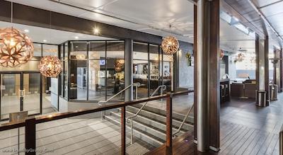 گرند چنسلر بریزبین