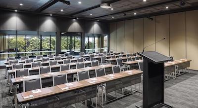 گرند چنسلر بریزبین