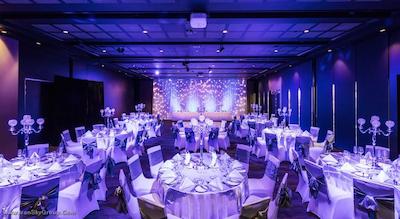 گرند چنسلر بریزبین