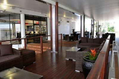 گرند چنسلر بریزبین