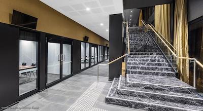 گرند چنسلر بریزبین