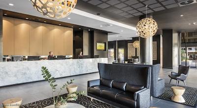 گرند چنسلر بریزبین