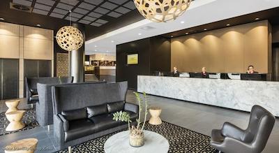 گرند چنسلر بریزبین