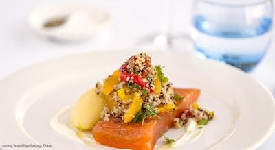 گرند چنسلر بریزبین