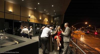 گرند چنسلر بریزبین