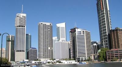 گرند چنسلر بریزبین