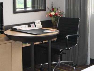 کنکورد شاه عالم