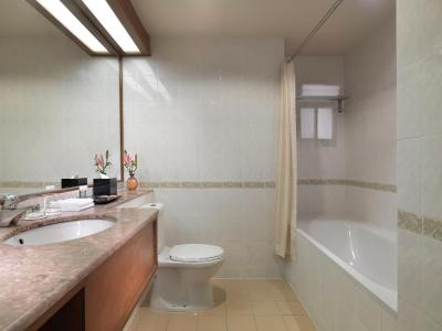 کنکورد شاه عالم