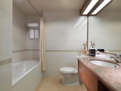 کنکورد شاه عالم