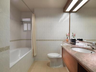 کنکورد شاه عالم