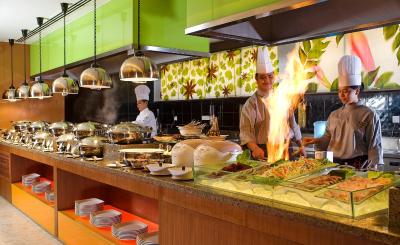 کنکورد شاه عالم