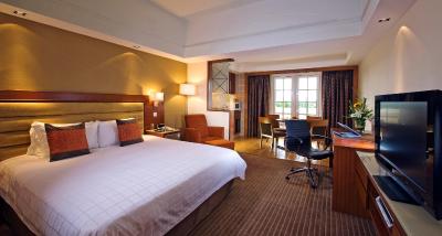 کنکورد شاه عالم