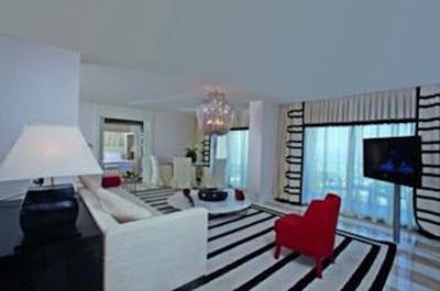 گرند یزیکی بدروم هتل اند اسپا