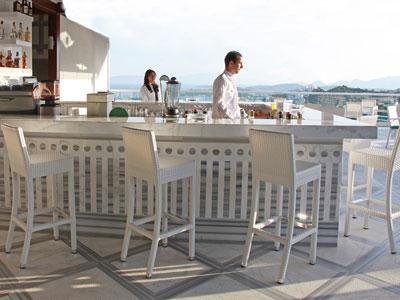 گرند یزیکی بدروم هتل اند اسپا