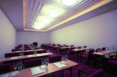 گرند یزیکی بدروم هتل اند اسپا