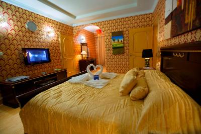 هافا هاوس مسقط